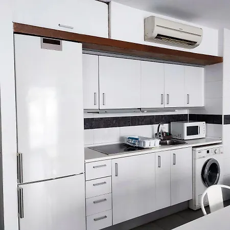 Flats Friends Tetuan Daire Valensiya