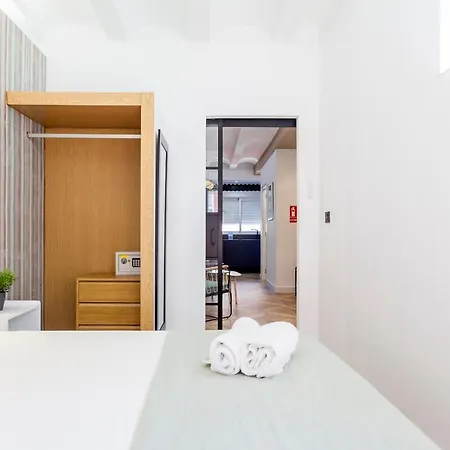 Modern&confort Premium Concept Ruzafa , * Valencia