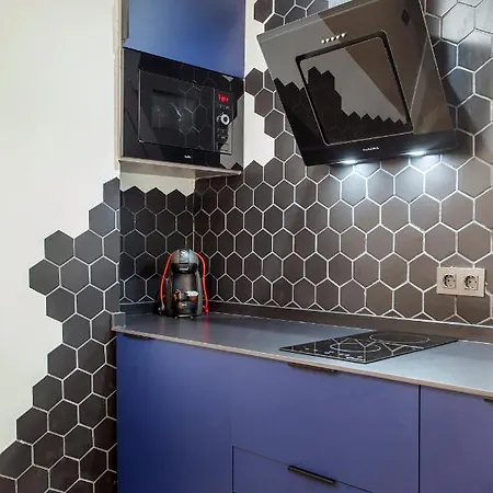 Modern&confort Premium Concept Ruzafa , Appartement