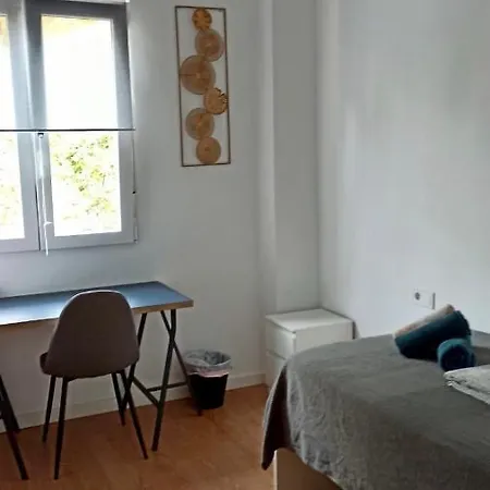 Jardin Botanico * Valensiya