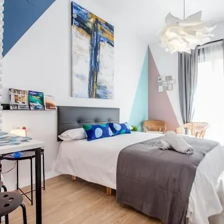 Cool Lofts Center 3*