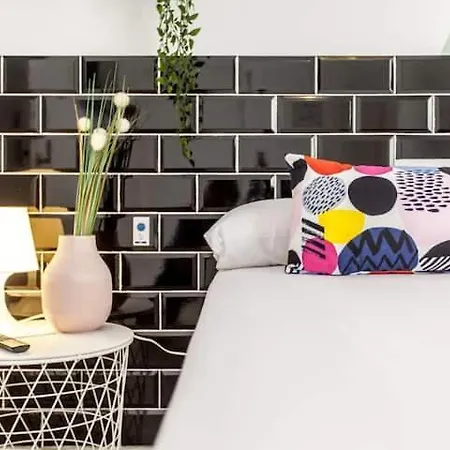 Konukevi Cool Lofts Center 3*