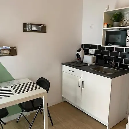 Cool Lofts Center 3* Valensiya