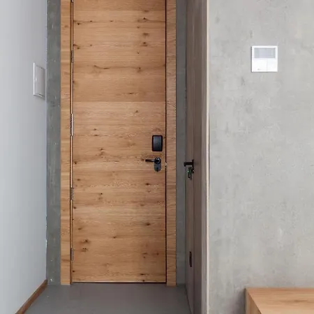 Отель Nalu Boutique