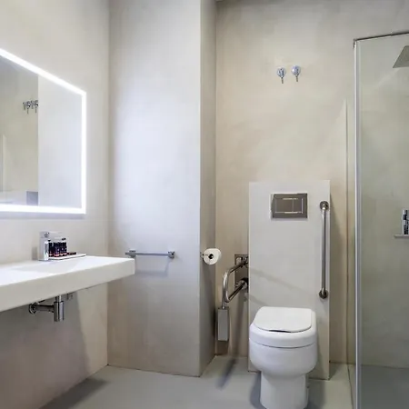 Отель Nalu Boutique