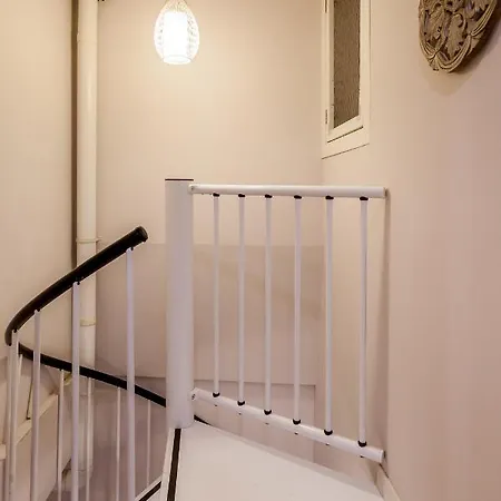 Apartamento Lovely Duplex In Old Town