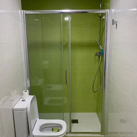 Room In Guest Room - Shared Apartment, Room For Rent In The Best Area Of Valencia
