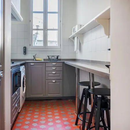 Apartment Vlc Visitacion Flats *