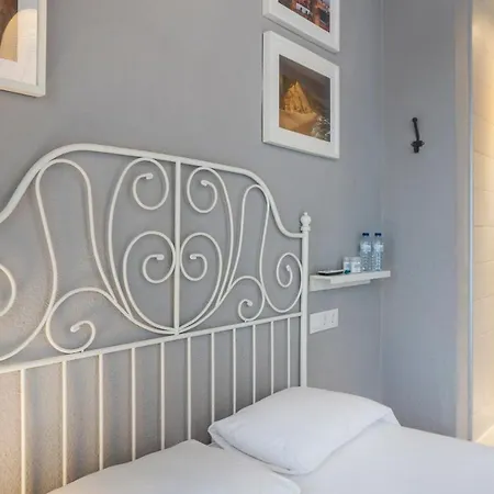 Vlc Visitacion Flats * Valencia