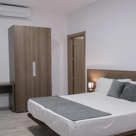 Tartessos Vendégház