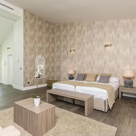 Luxury - Market Apartamento Valência