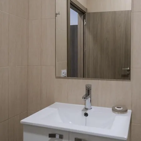 Tartessos Vendégház Valencia