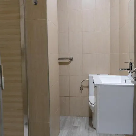 Vendégház Tartessos