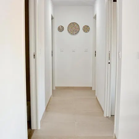 Apartament Brisa Marina