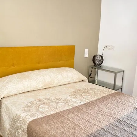 Brisa Marina Apartament *