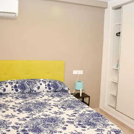 Brisa Marina Apartament Walencja