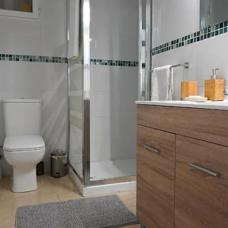 公寓 City Apartment