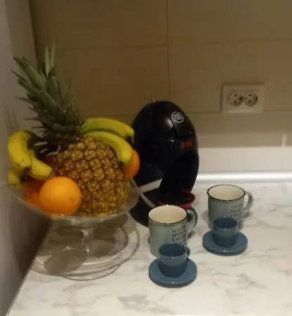 City Apartment 公寓 瓦伦西亚