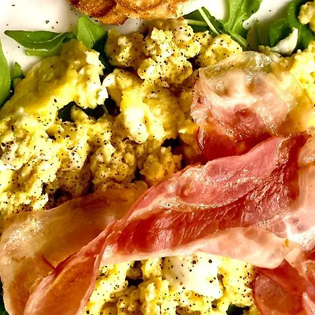 L'esplai Bed and breakfast