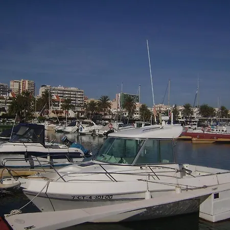 Realrent Puebla Marina * Valência