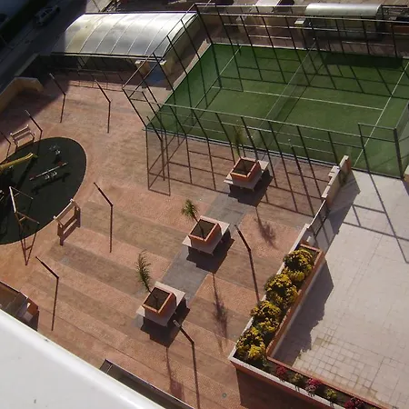 Apartamento Realrent Puebla Marina *