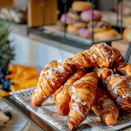 호텔 L&h Gran Via 발렌시아