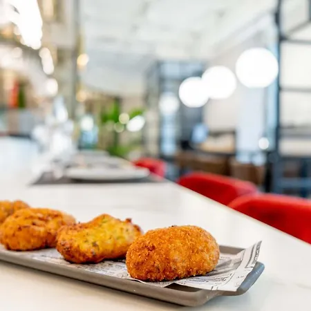 L&h Gran Via 호텔 발렌시아