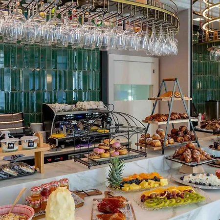 L&h Gran Via 발렌시아