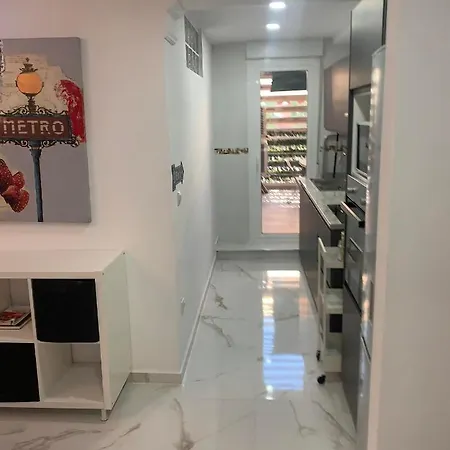 Lovely Three Apartamento *