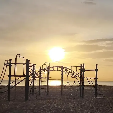 Luxury A40-13 With Terrace And Sea Views