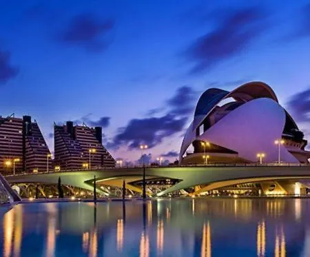 Apartment Luxury A40-13 With Terrace And Sea Views