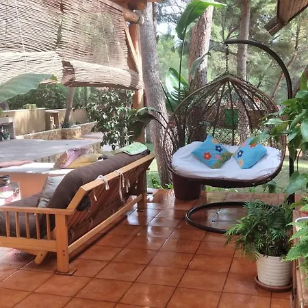 Pura Vida Cabana Villa