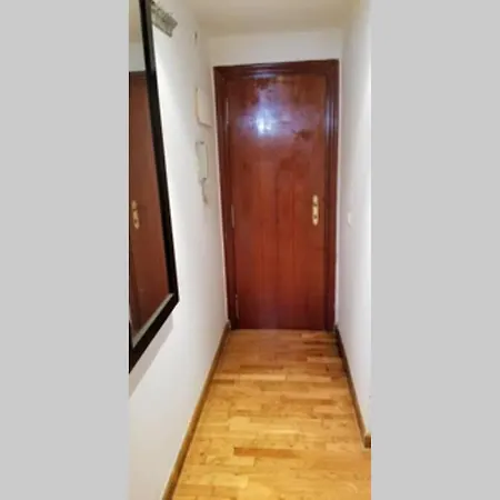 Apartman Cosy Budget Studio