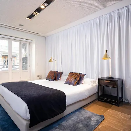 Boutique Alma Apartamento Valência