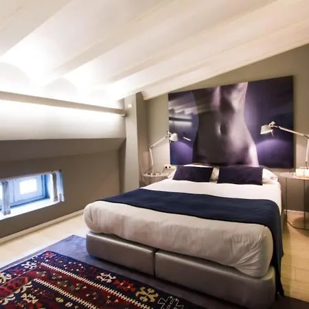 Apartamento Boutique Alma