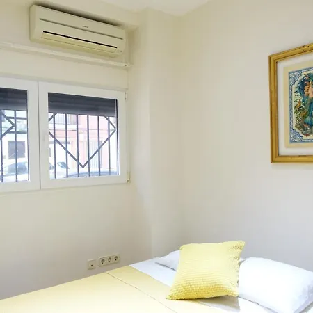 Rooms-shared Flat * Walencja