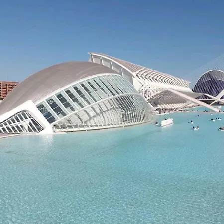 Appartement Lovely Three Valence