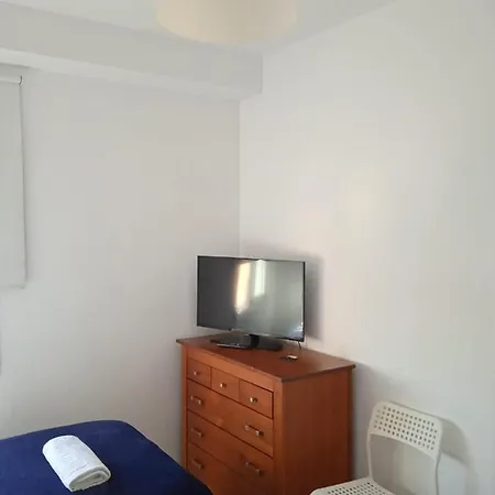 Moon Apartamento Valencia