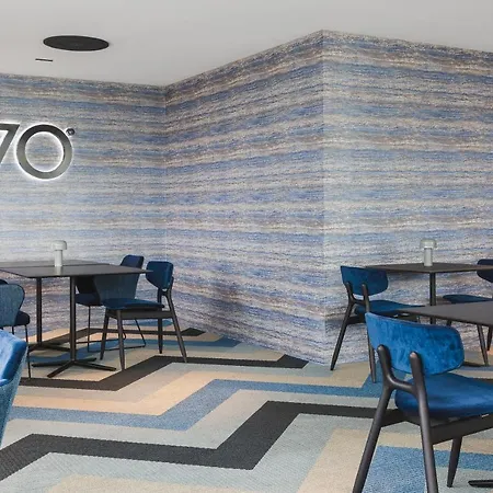 بارسيلو فندق فالنسيا