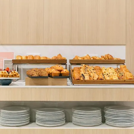 فندق بارسيلو فالنسيا