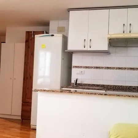 Apartman Cosy Budget Studio