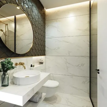 L&h Gran Via 호텔 발렌시아