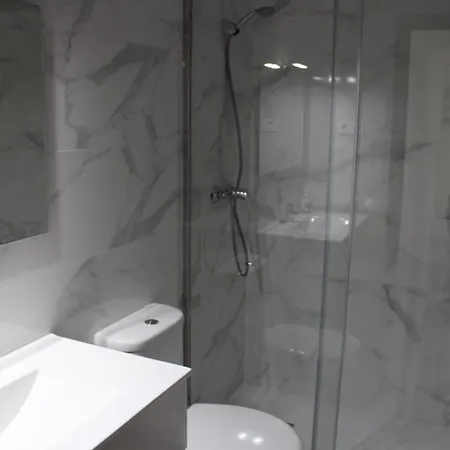 מלון Casa Luxury Emilia 3*