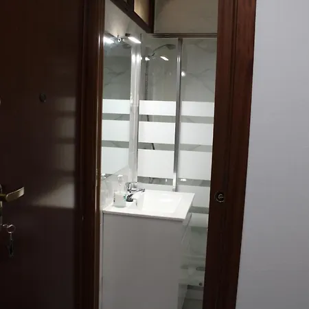 מלון Casa Luxury Emilia 3*