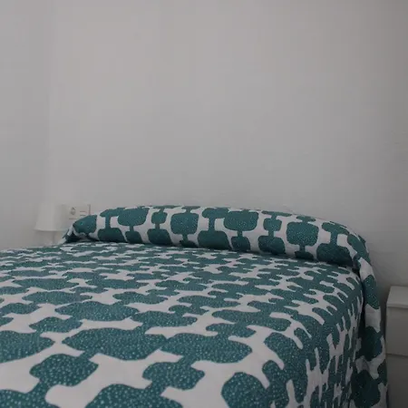 Casa Luxury Emilia 3* ולנסיה