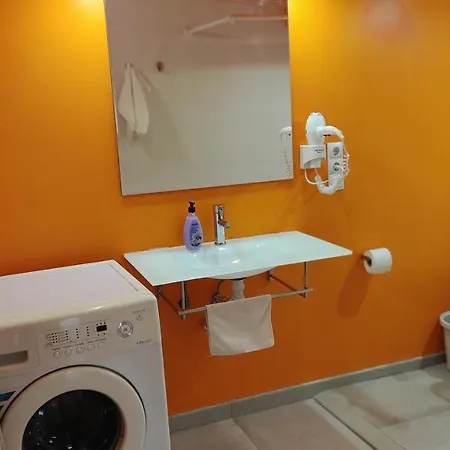 Apartmán Valencialoft *