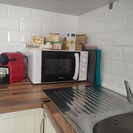 Apartamento Moon Valencia