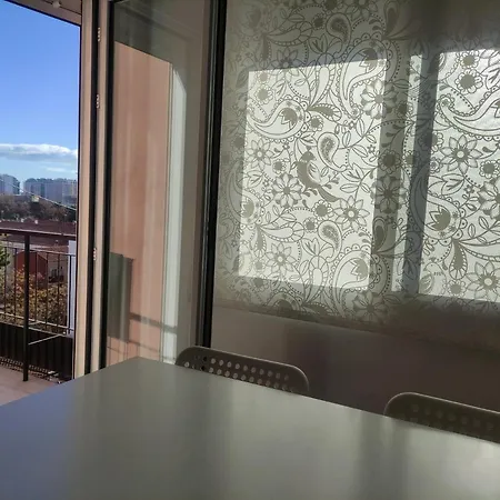 Apartamento Moon *