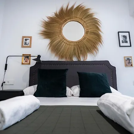 Total Ayuntamiento Валенсия