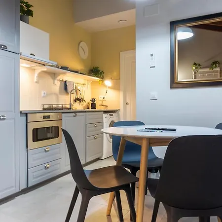 Vlc Visitacion Flats Apartment *